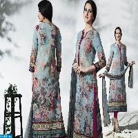 Sahiba Evonna cotton summer collection